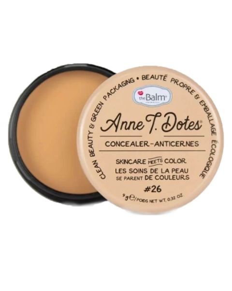 The Balm T. Dotes Concealer
