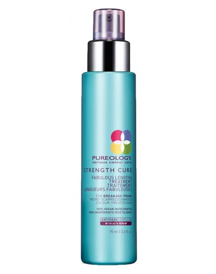 PUREOLOGY Strength Cure Fabulous Lengths Treatment