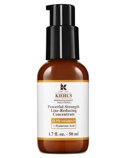 Kiehl's Powerful-Strength Line-Reducing Concentrate