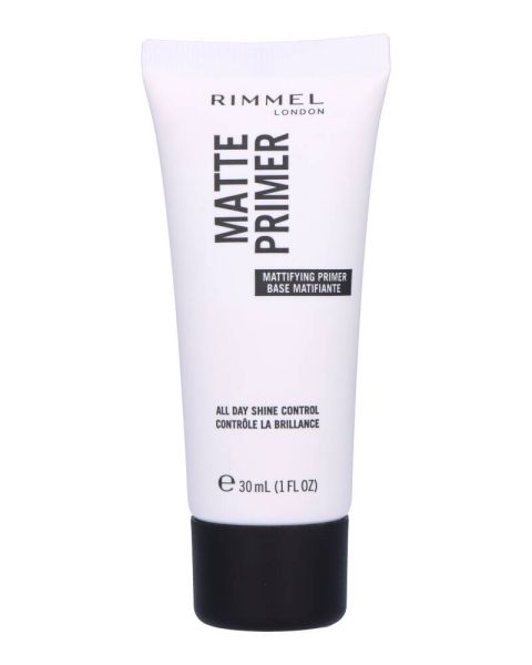 Rimmel London Matte Primer