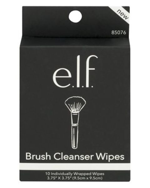 Elf Brush Cleanser Wipes (85076) (U) Elf Brush Cleanser Wipes (85076) (U)