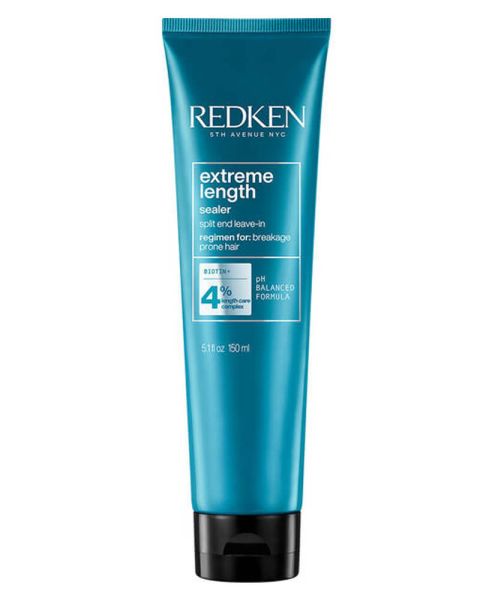 REDKEN Extreme Length Sealer
