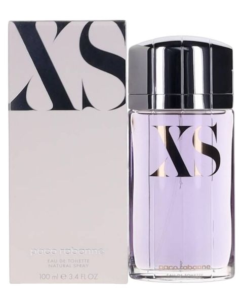 Paco Rabanne XS Excess Pour Homme EDT