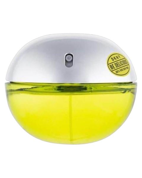 DKNY Be Delicious EDP