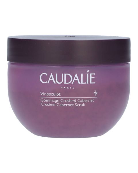 Caudalie Vinosculpt Crushed Cabernet