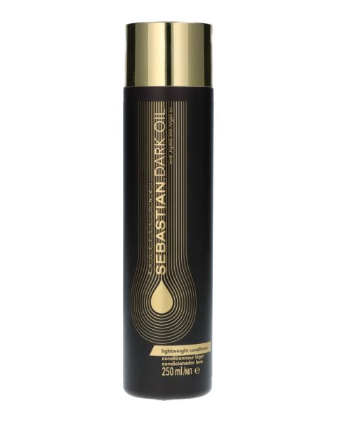SEBASTIAN Dark Oil Lightweight Conditioner