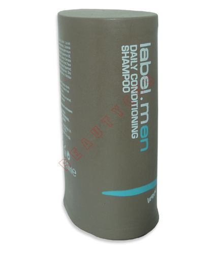 Label.m Men Daily Conditioner-Shampoo Toni & Guy