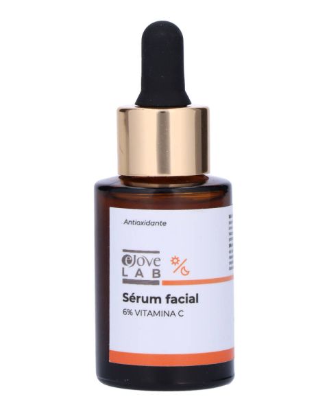 Ejove Facial Serum Vitamin C