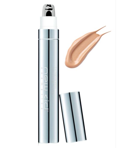 New Cid i-perfection Foundation - Cinnamon 1834