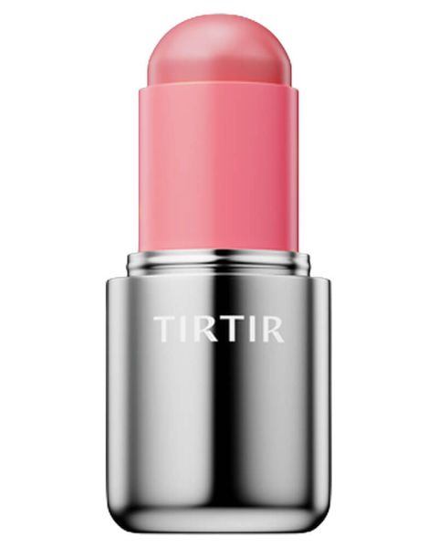 TIRTIR Mood Glider Lip & Blush Stick 01 Peach Mingle TIRTIR Mood Glider Lip & Blush Stick 01 Peach Mingle