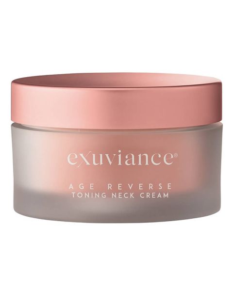 EXUVIANCE Age Reverse Toning Neck Cream