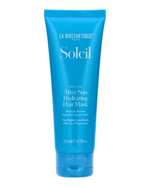 La Biosthetique Soleil After Sun Hydrating Hair Mask