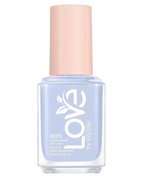 Essie LOVE by essie Nail Polish – 180 Putting Myself First Essie LOVE by essie Nail Polish – 180 Putting Myself First