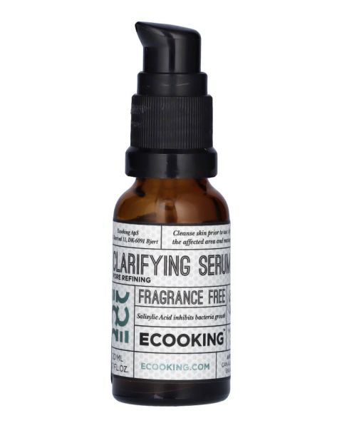 Ecooking Super Serum Fragrance Free
