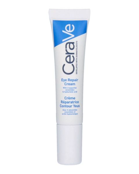 CeraVe Eye Repair Cream