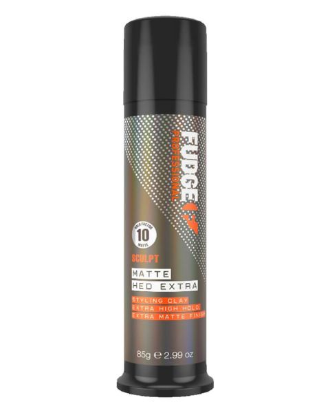 Fudge Matte Hed Extra