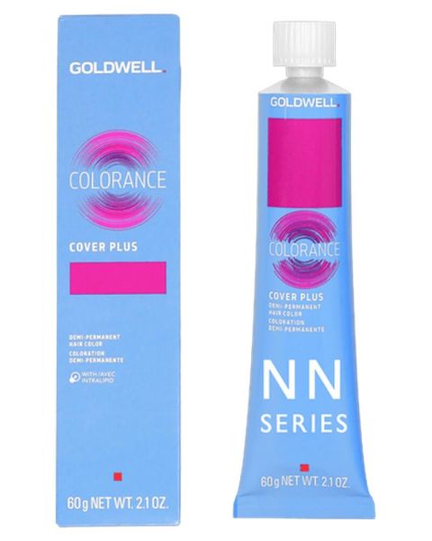 Goldwell Colorance Cover Plus Naturals 8NN Light Blond Extra