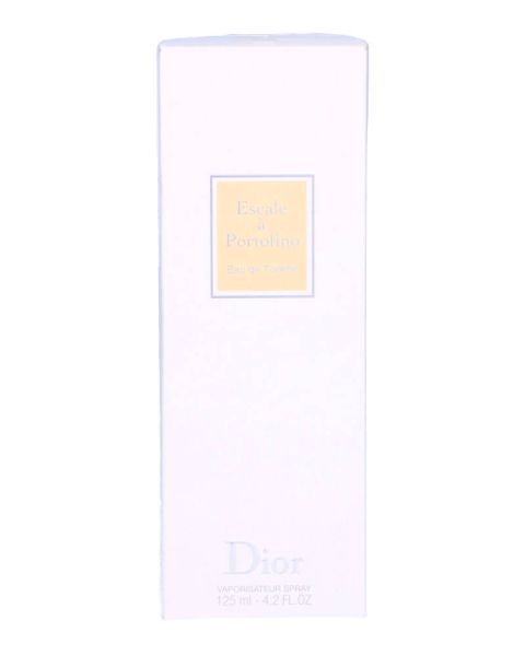 DIOR Escale à Portofino