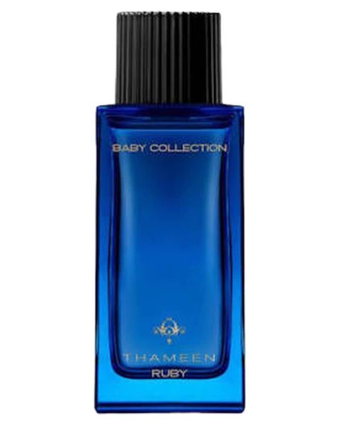 Thameen London Ruby Baby Fragrance Thameen London Ruby Baby Fragrance