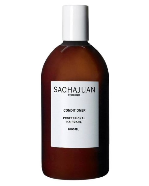SACHAJUAN Colour Save Conditioner SACHAJUAN Colour Save Conditioner