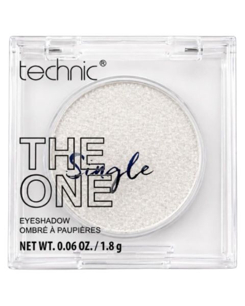 Technic The Single One Eyeshadow - Diamond
