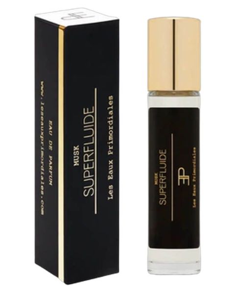 Musk SUPERFLUIDE Les Eaux Primordiales EDP Musk SUPERFLUIDE Les Eaux Primordiales EDP