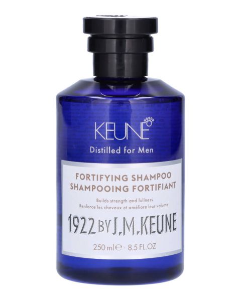 KEUNE Fortifying Shampoo