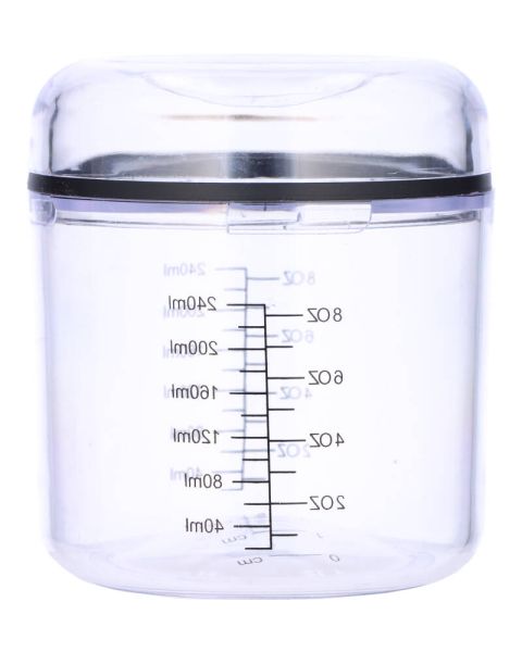 Sibel Ryster Til Hårfarver 240 ml Ref. P000737 Sibel Ryster Til Hårfarver 240 ml Ref. P000737