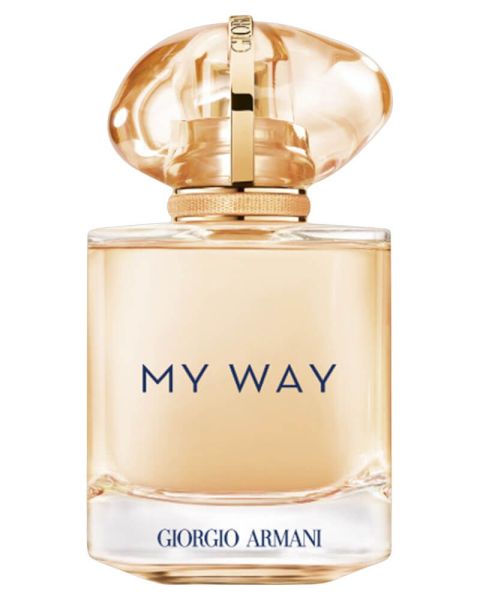 Giorgio Armani My Way Sunny Vanilla EDP Giorgio Armani My Way Sunny Vanilla EDP