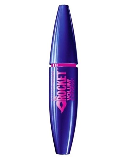 Maybelline The Rocket Volum Express - Brown Marron Maybelline The Rocket Volum Express - Brown Marron