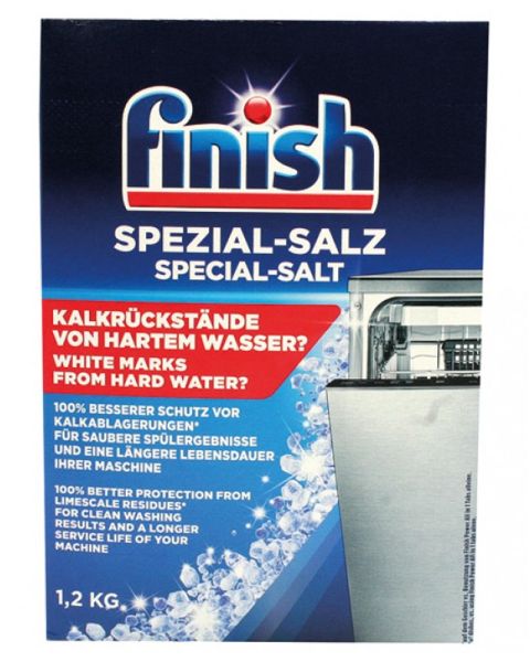 Neophos Finish 1,2 Kg Special-Salt Neophos Finish 1,2 Kg Special-Salt