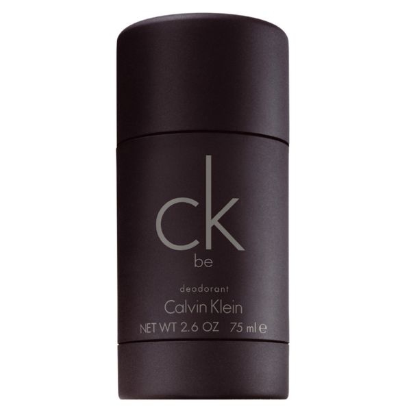Calvin Klein Be Deostick