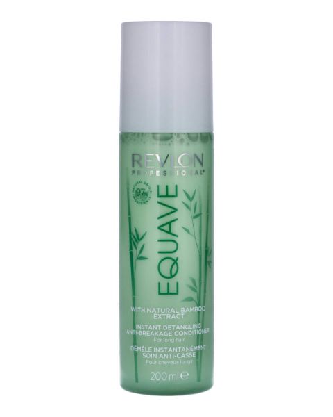 Revlon Equave Instant Leave-in Detangling Conditioner