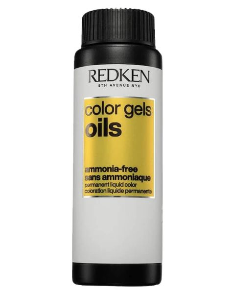 Redken Color Gels Oils 10AV Winter Morning 10.12
