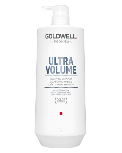 Goldwell Ultra Volume Bodyfying Shampoo Goldwell Ultra Volume Bodyfying Shampoo