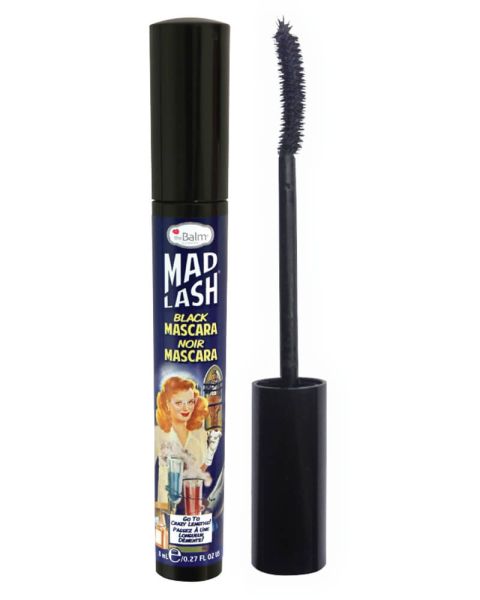 THE BALM Mad Lash Mascara