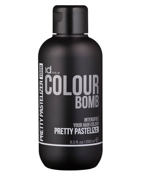 ID Hair Colour Bomb - Pretty Pastelizer ID Hair Colour Bomb - Pretty Pastelizer