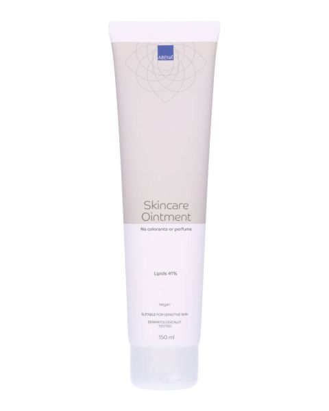 Abena Skincare Ointment Vegan 6659 Abena Skincare Ointment Vegan 6659