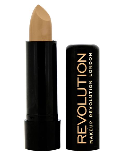 Makeup Revolution Matte Effect Concealer Light Medium