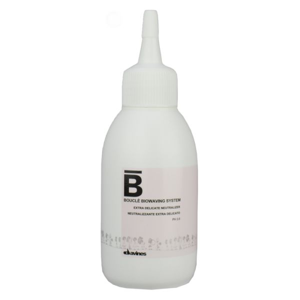 Davines Balance Bouclè Biowaving System - Extra Delicate Neutralizer