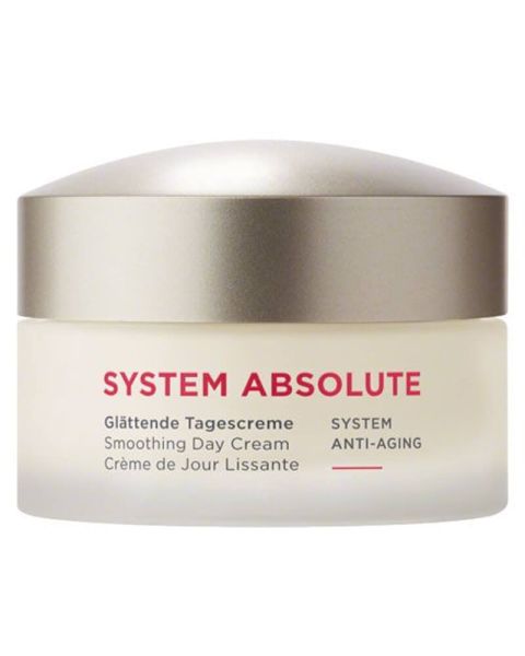 ANNEMARIE BÖRLIND System Absolute Smoothing Day Cream ANNEMARIE BÖRLIND System Absolute Smoothing Day Cream