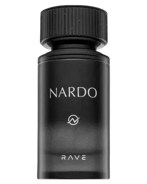 Lattafa Rave Nardo Black EDP
