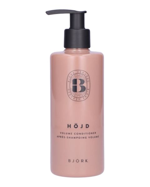BJÖRK Hôjd Volume Conditioner