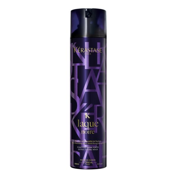 KERASTASE Laque Noire (O)