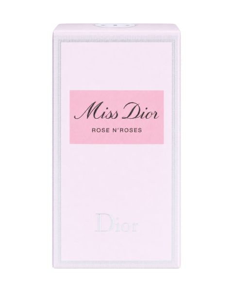 Dior Miss Dior Rose N'Roses EDT