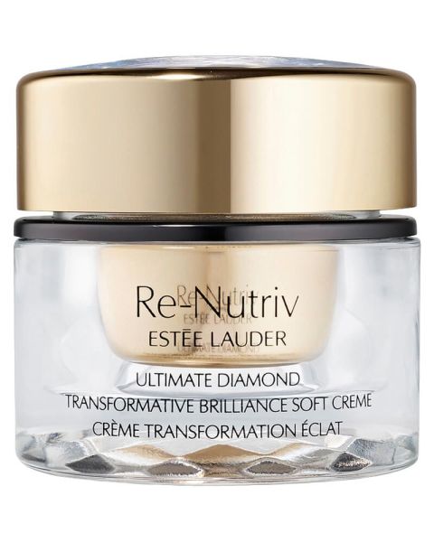 Estée Lauder Re-Nutriv Ultimate Diamond Transformative Brilliance Soft Creme
