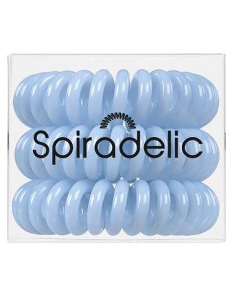 Sibel Spiradelic Blau