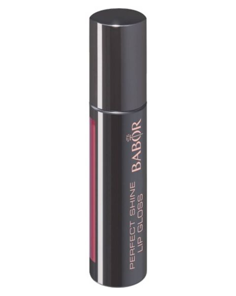 Babor Perfect Shine Lip Gloss - Nude Rose 06 Babor Perfect Shine Lip Gloss - Nude Rose 06
