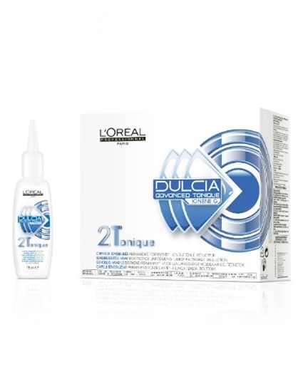 Loreal Dulcia Advanced Ionène G 2 Tonique (Empfindliche Haare) (U) Loreal Dulcia Advanced Ionène G 2 Tonique (Empfindliche Haare) (U)
