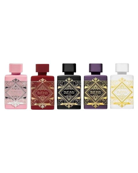 Lattafa Badee Al Oud Collection EDP Lattafa Badee Al Oud Collection EDP